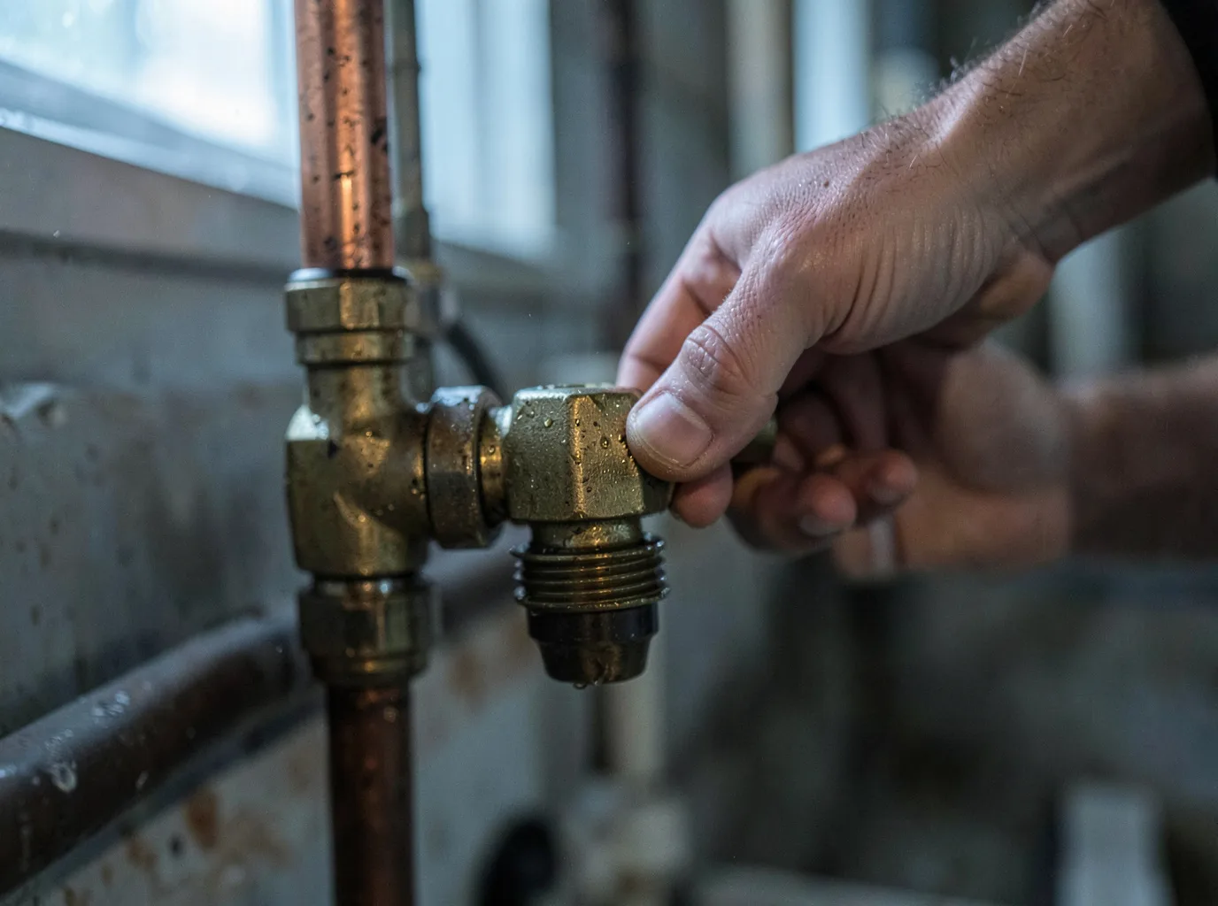 Emergency Plumber Blue Ridge, VA FAQs